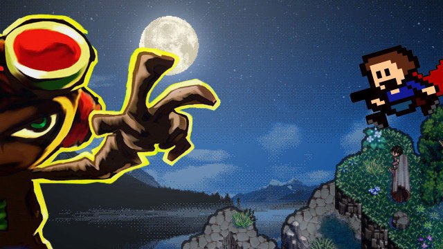 Najlepsze gry, w które nikt nie grał - wybór redakcji