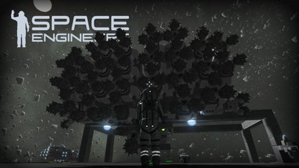 Space Engineers - 5 wyzwań kosmicznego inżyniera