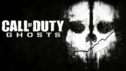 Call of Duty: Ghosts i fabularny spektakl