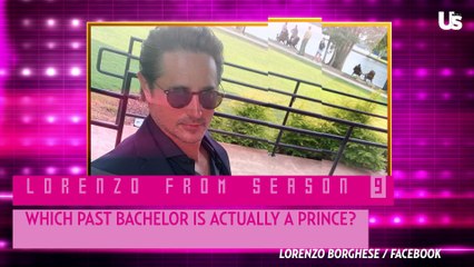 Hannah Brown Challenged On Bachelor Cast, Chris Harrison, Jesse Palmer, Brad Womack, & More