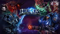 Heroes of the Storm - nowa MOBA od Blizzarda