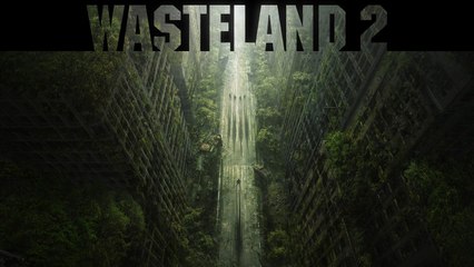 Samiec Alfa #9 - test wersji beta Wasteland 2