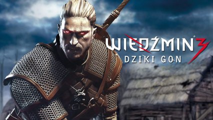 Wiedźmin 3 od kuchni - rozmawiamy z twórcami! [1/2]
