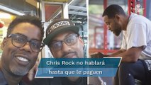 Hermano de Chris Rock llama a Will Smith a ponerse los guantes y subirse al ring