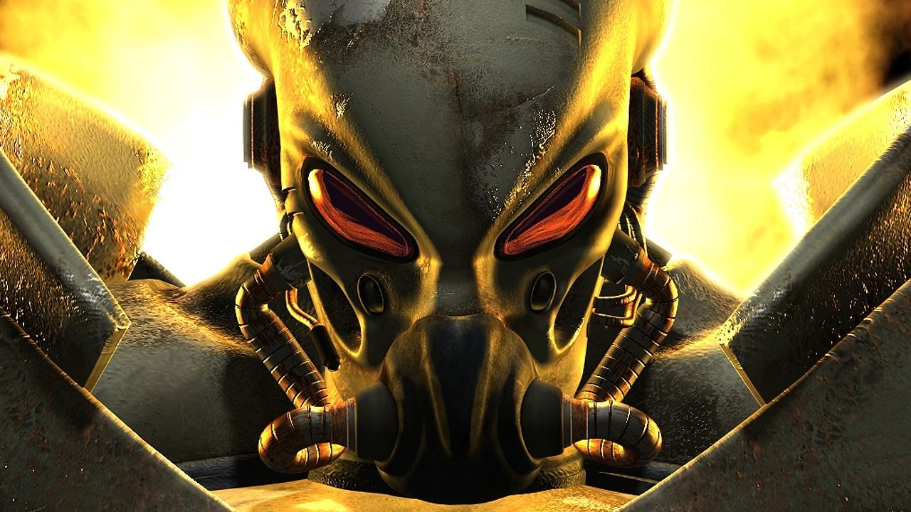 Jak Fallout przestał być grą RPG - wracamy do Fallout Tactics