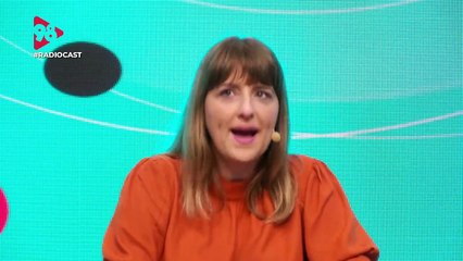 Dia do beijo no Rádio Cast