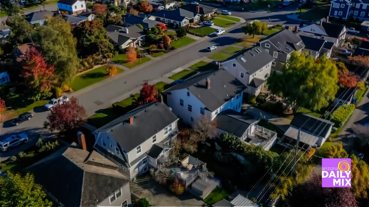 Buying a House in a Competitive Real Estate Market