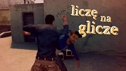 Liczę na glicze - Unearthed: Trail of Ibn Battuta [2/2]