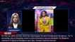 Former Dancing With The Stars co-host Brooke Burke takes a swipe at current host Tyra Banks sa - 1br