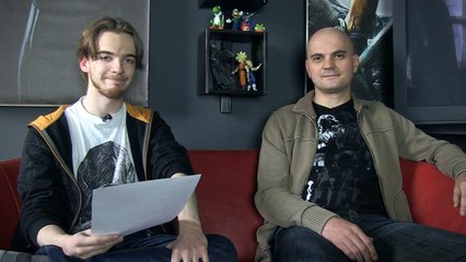 Black Flag vs GTA V - wybieracie najlepszą muzykę z gier 2013 roku!