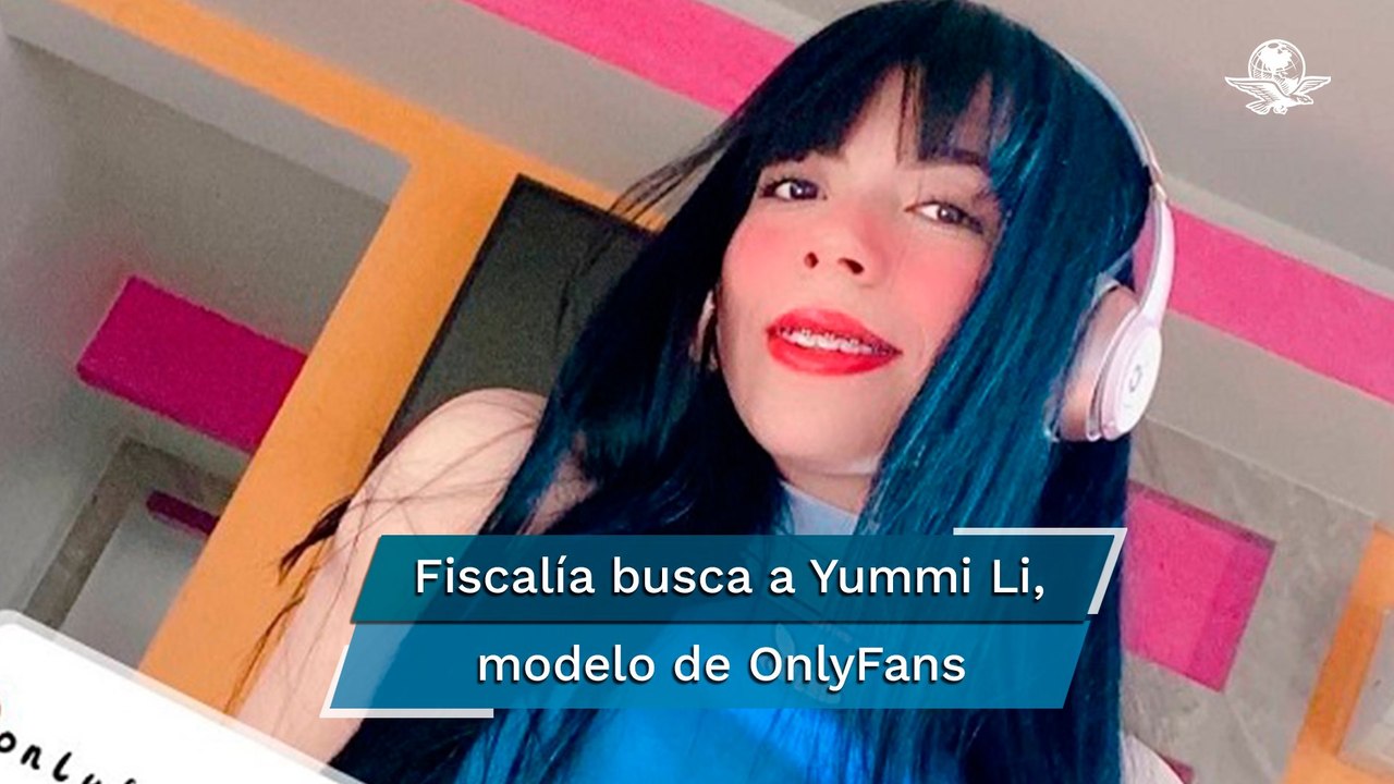 Piden ayuda para localizar a Yummi Li, cosplayer y modelo de OnlyFans