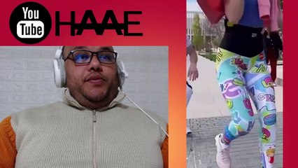 Alexey Merinov Tiktok Videosu  joke dark humor funny  haae reaction #shorts #reaction #HAAE #short