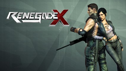 Gramy w Renegade-X - darmową strzelaninę ze świata Command & Conquer