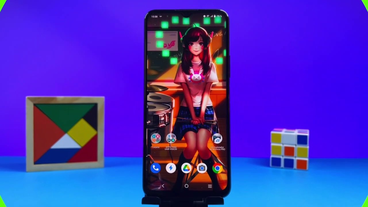  UNIR VIDEOS!! Las MEJORES Aplicaciones para HACERLO  [TOP DE APPS] ✅ #2022