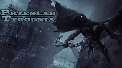 Przegląd Tygodnia - rozczarowania lutego [1/2]