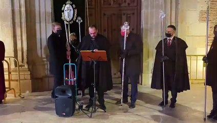 Ronda Lírico Pasional