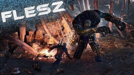 FLESZ – 12 marca 2014 – Wiedźmin 3 się spóźni