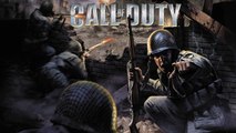 Call of Duty - cofamy się do czasów II Wojny Światowej
