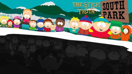 South Park: Kijek Prawdy - gra która zdemoralizuje Twoje dziecko