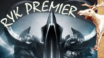 FLESZ: Ryk Premier – 24 marca 2014 – gotowi na Diablo III: Reaper of Souls?