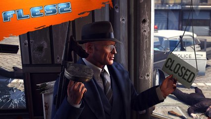 Kto nam zrobi Mafię 3? FLESZ – 5 grudnia 2014