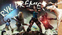 Lara Croft rusza na kolejną wyprawę. FLESZ: Ryk Premier – 8 grudnia 2014