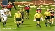 Beşiktaş 3-0 Spartak Trnava 17.09.1998 - 1998-1999 UEFA Cup Winners' Cup 1st Round 1st Leg   Post-Match Comments