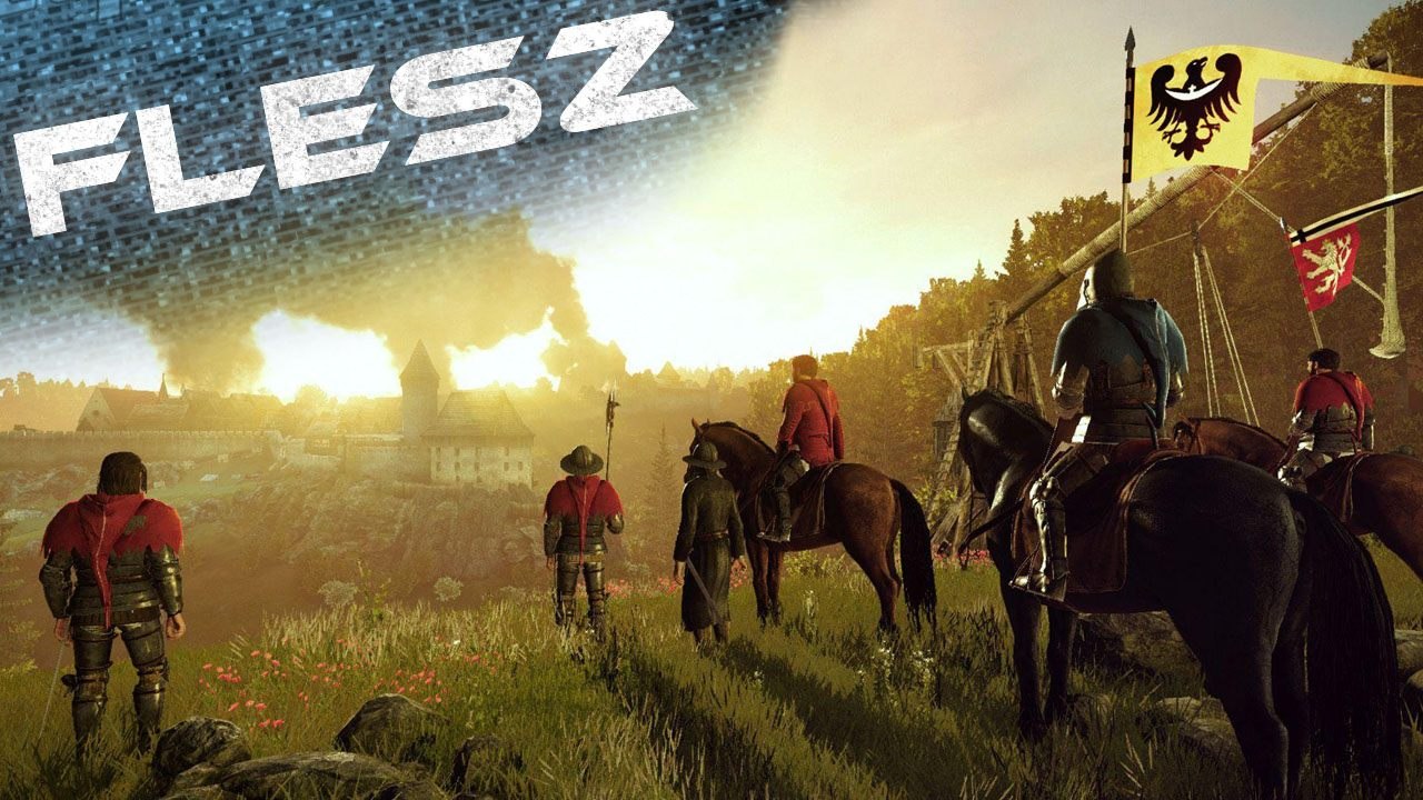 FLESZ – 21 lutego 2014 – Kingdom Come wygrało p...