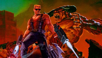 Lanowe retrospekcje - nasze pierwsze gry sieciowe