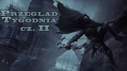 Przegląd Tygodnia - gorące premiery marca [2/2]