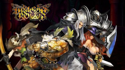 Zew Japonii #29 - Dragon's Crown - najlepszy tytuł kooperacyjny ostatnich lat?