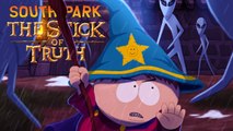 Gramy w South Park: Kijek Prawdy - idealna gra dla fanów serialu?