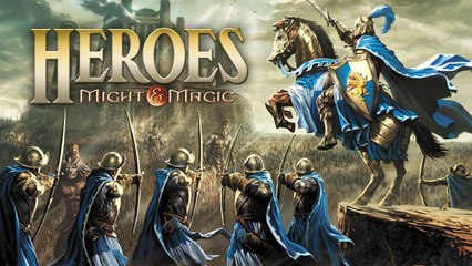Za jakie historie kochamy Heroes of Might & Magic?