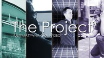 THE PROJECT - gra marzeń potrzebuje Waszych pieniędzy!