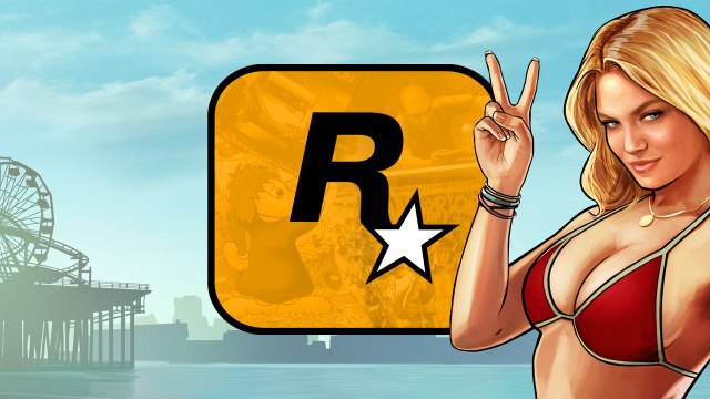 5 gier Rockstara, których nie znałeś