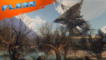 Survarium w becie i Virtus.pro w turnieju DreamHack Winter 2014. FLESZ - 2 grudnia 2014