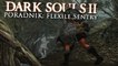 Dark Souls II: Flexile Sentry – poradnik jak zabić bossa
