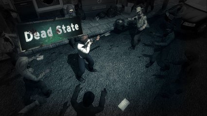 Testujemy Dead State - klasyczny RPG koślawy jak zombie