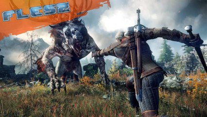 Wiedźmin 3 straszy wymaganiami sprzętowymi. FLESZ – 8 stycznia 2015