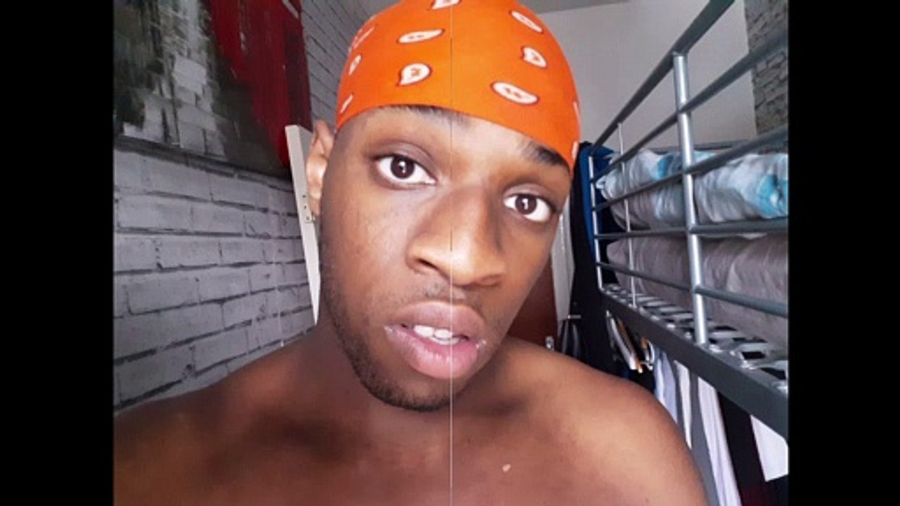 Warren Ndoua Time Sure My Life new 2022