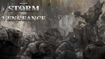 Gramy w Warhammer 40,000: Storm of Vengeance - Dawn of War to nie jest