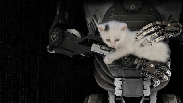 Tajemnicza, klimatyczna i obszerna - The Talos Principle uderza pod koniec roku