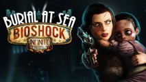 Gramy w Burial at Sea: Episode Two - BioShock według Elizabeth