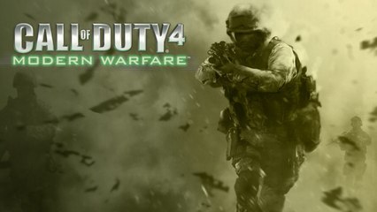 Modern Warfare - II Wojna przechodzi do historii