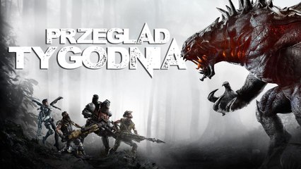 Przegląd Tygodnia - nie takie znowu mikro płatności