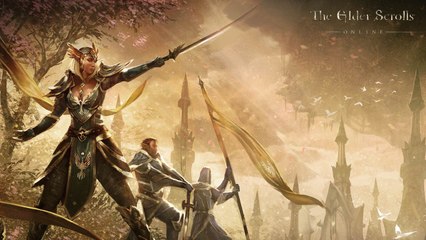Ile Skyrima jest w The Elder Scrolls Online - komentarz!