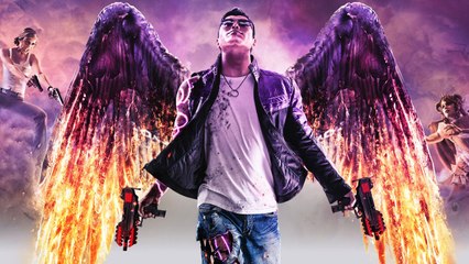 Saints Row trafia do piekła – czy Gat Out of Hell to dobry dodatek?
