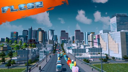 Po wielkiej wpadce, kolejna szansa – seria Cities kontratakuje. FLESZ – 11 lutego 2015