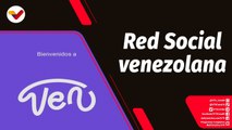 Tras la Noticia | VenApp: la nueva red social de Venezuela creada por jóvenes emprendedores