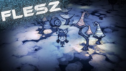 FLESZ – 3 kwietnia 2014 – Don’t Starve rzuca wyzwanie Mordorowi